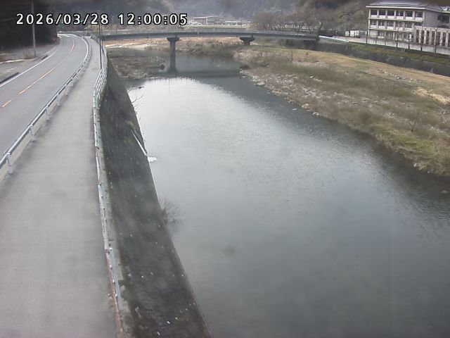 日野川４2026/03/29 12:50:00