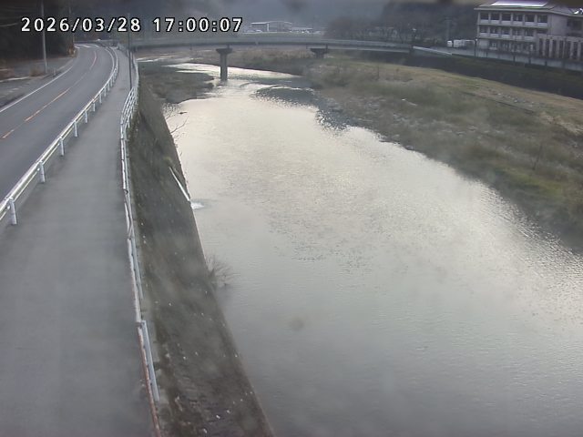 日野川４2026/03/29 12:50:00
