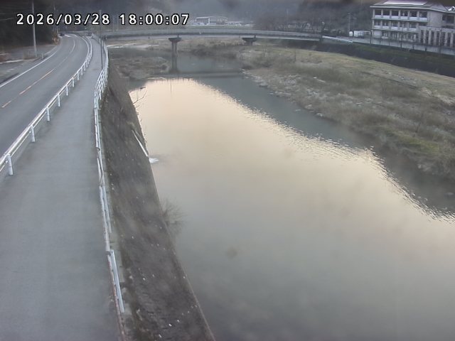 日野川４2026/03/29 12:50:00