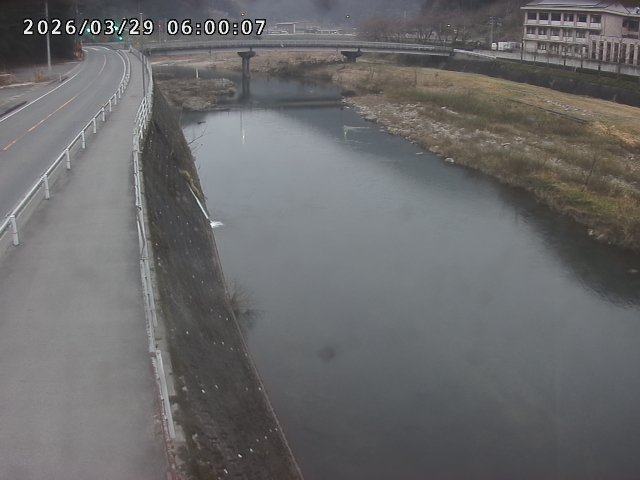 日野川４2026/03/29 12:50:00