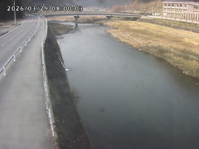 日野川４2026/03/29 12:50:00