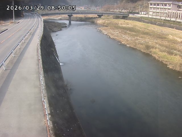 日野川４2026/03/29 12:50:00