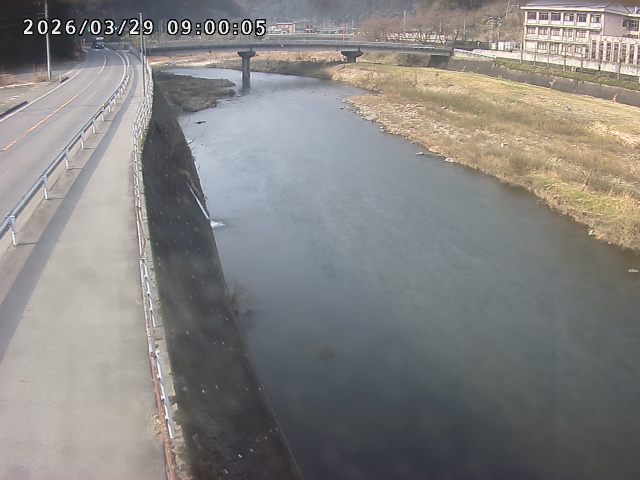日野川４2026/03/29 12:50:00
