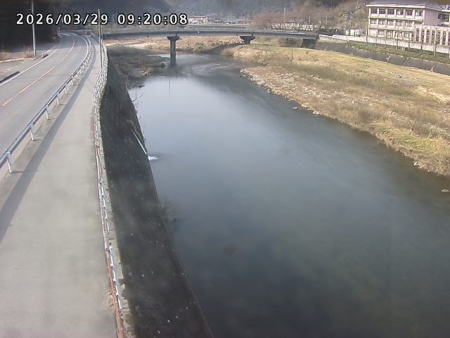 日野川４2026/03/29 12:50:00