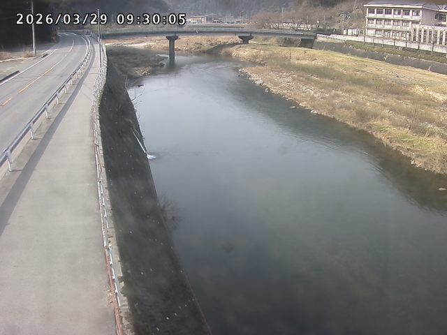 日野川４2026/03/29 12:50:00