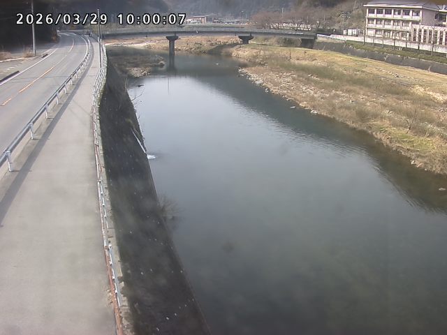 日野川４2026/03/29 12:50:00