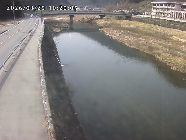 日野川４2026/03/29 12:50:00