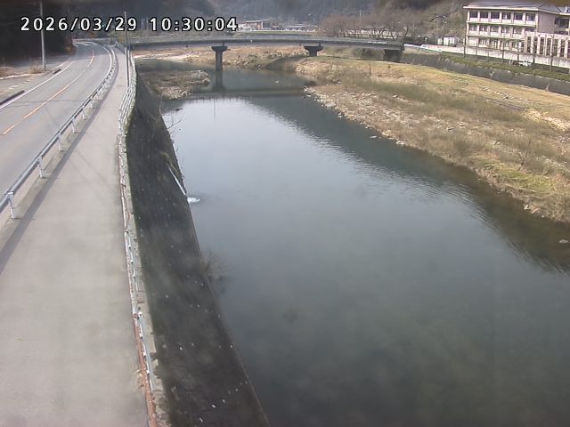 日野川４2026/03/29 12:50:00