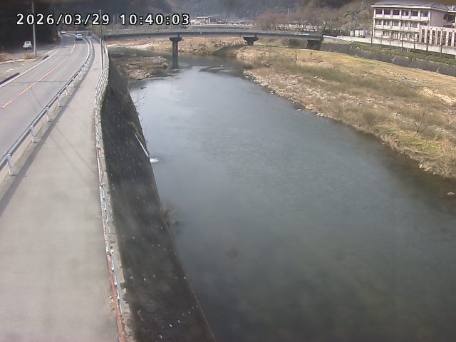 日野川４2026/03/29 12:50:00