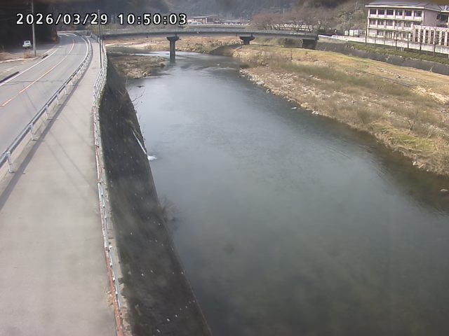 日野川４2026/03/29 12:50:00