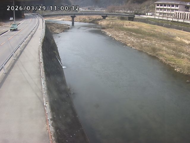 日野川４2026/03/29 12:50:00