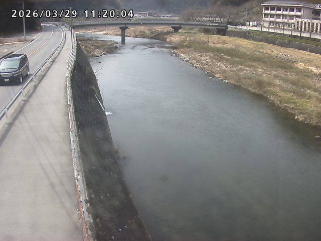 日野川４2026/03/29 12:50:00
