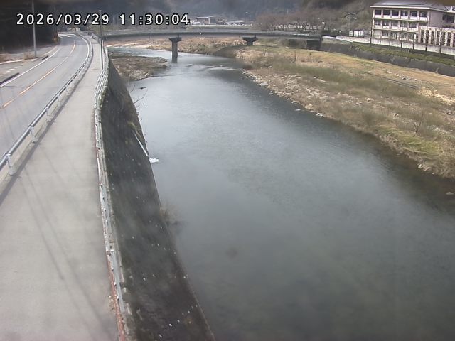日野川４2026/03/29 12:50:00