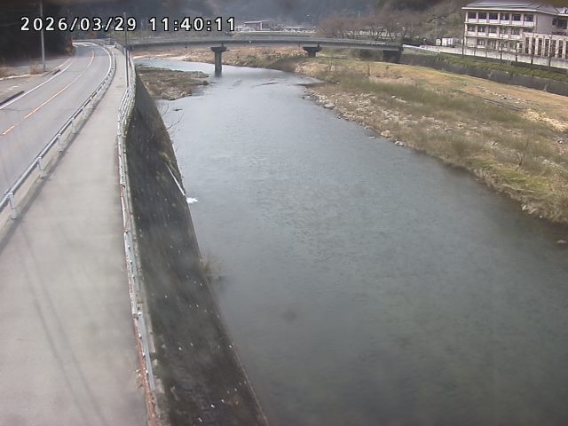 日野川４2026/03/29 12:50:00