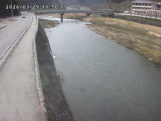 日野川４2026/03/29 12:50:00