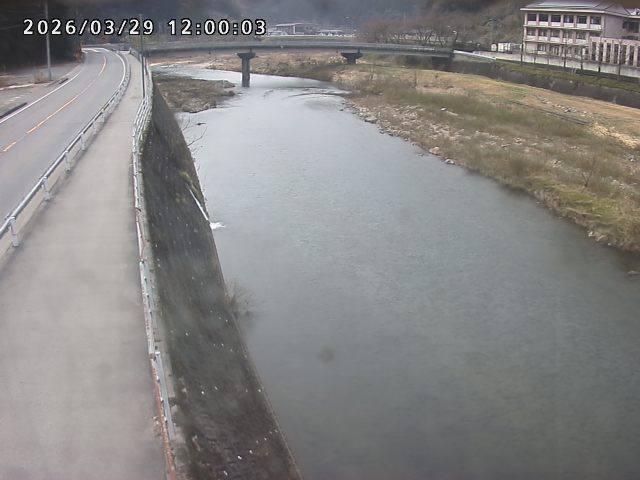 日野川４2026/03/29 12:50:00
