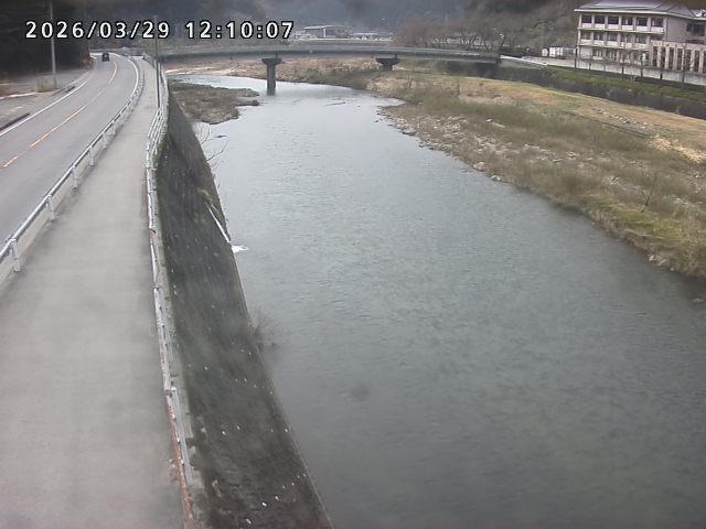 日野川４2026/03/29 12:50:00