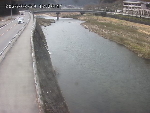 日野川４2026/03/29 12:50:00