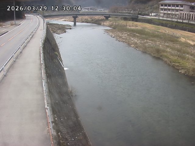 日野川４2026/03/29 12:50:00