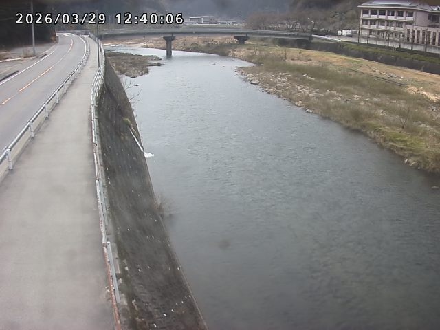 日野川４2026/03/29 12:50:00