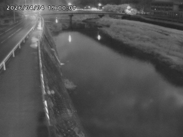 日野川４2026/04/05 19:20:00