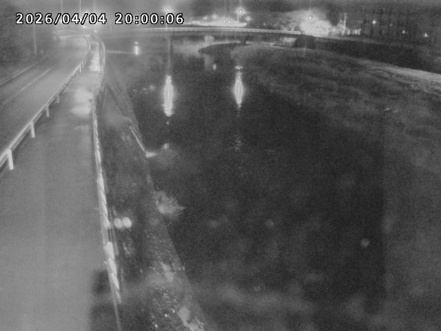 日野川４2026/04/05 19:20:00