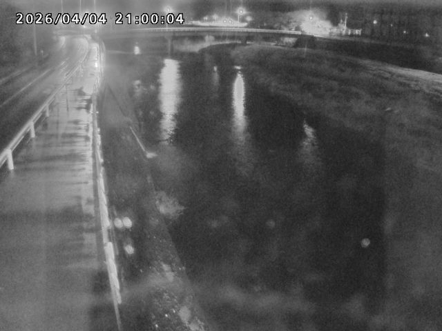 日野川４2026/04/05 19:20:00