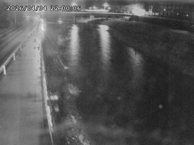 日野川４2026/04/05 19:20:00