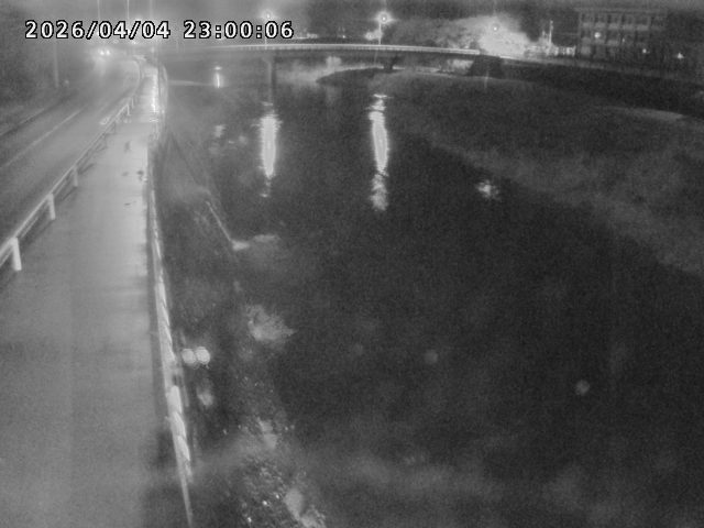 日野川４2026/04/05 19:20:00