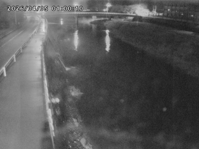 日野川４2026/04/05 19:20:00