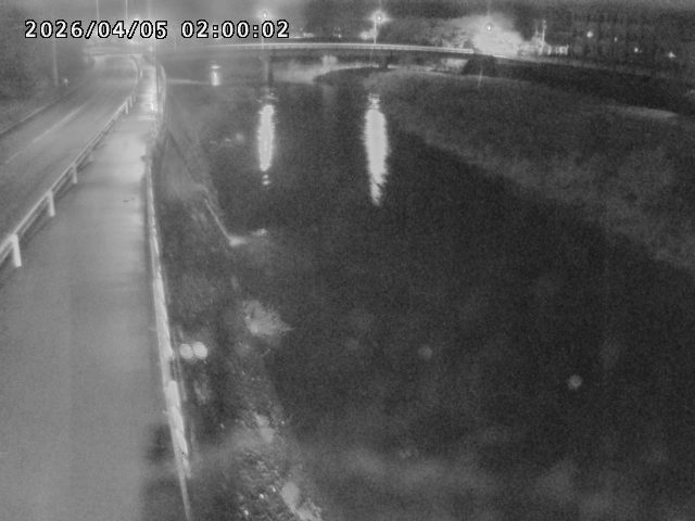 日野川４2026/04/05 19:20:00