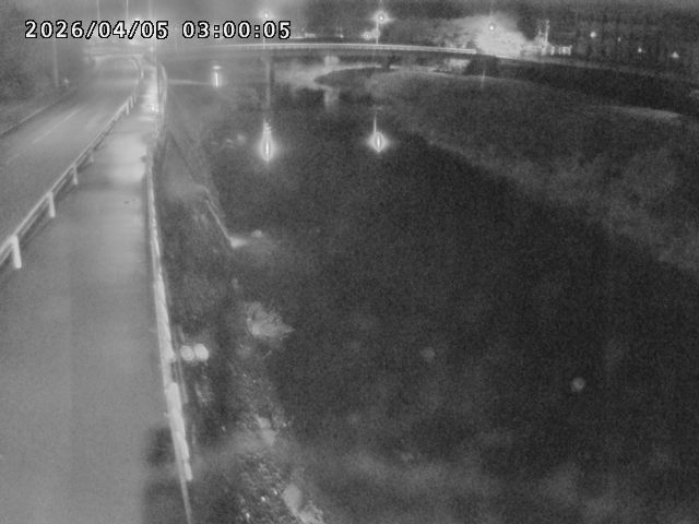 日野川４2026/04/05 19:20:00