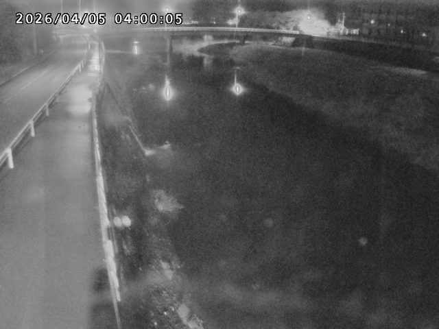 日野川４2026/04/05 19:20:00