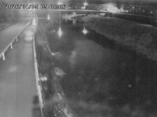日野川４2026/04/05 19:20:00