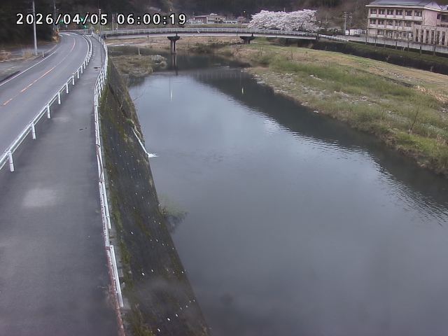 日野川４2026/04/05 19:20:00