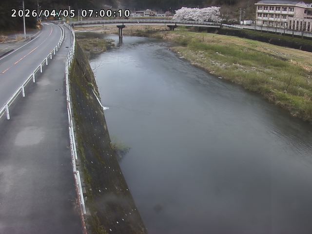 日野川４2026/04/05 19:20:00