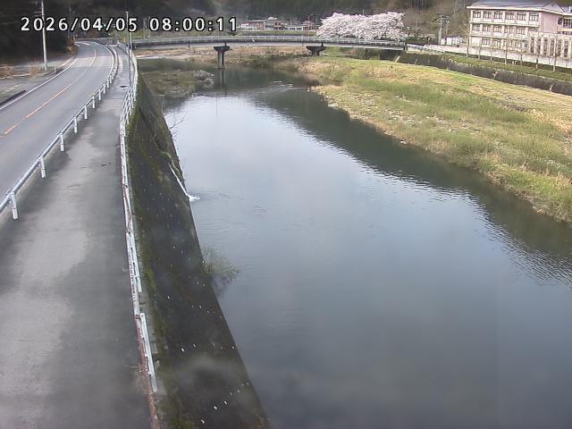 日野川４2026/04/05 19:20:00