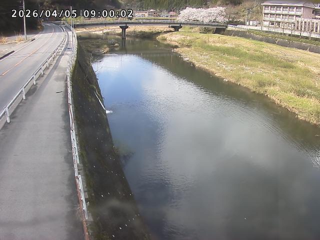 日野川４2026/04/05 19:20:00