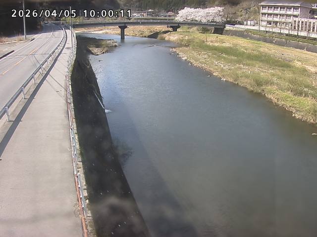 日野川４2026/04/05 19:20:00