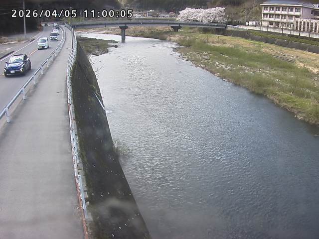 日野川４2026/04/05 19:20:00