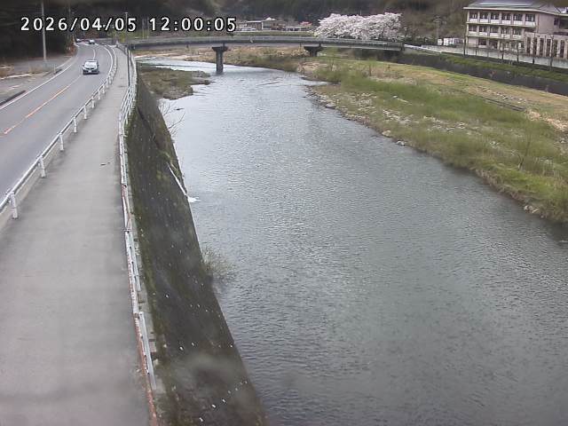 日野川４2026/04/05 19:20:00