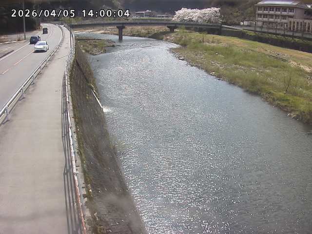 日野川４2026/04/05 19:20:00