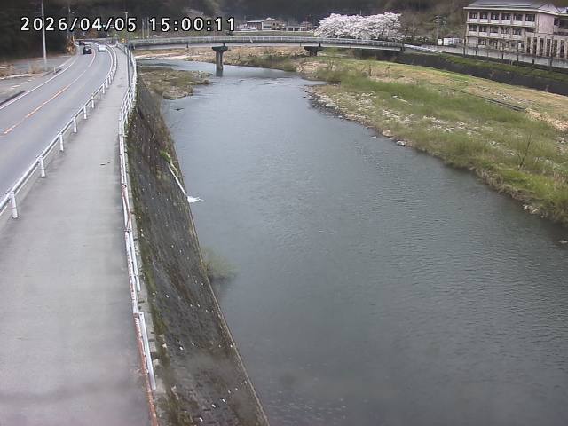 日野川４2026/04/05 19:20:00