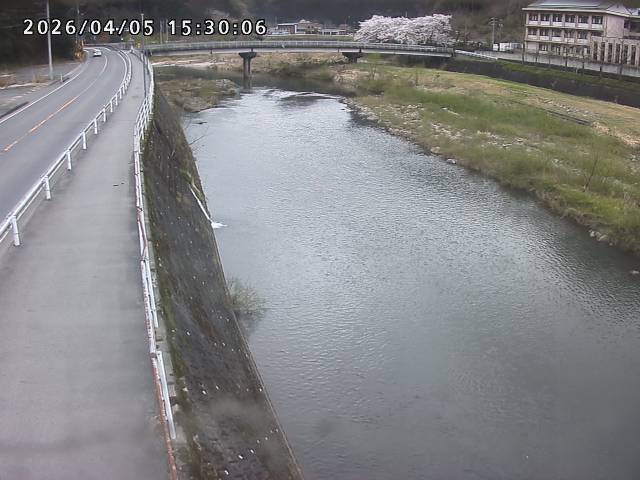 日野川４2026/04/05 19:20:00
