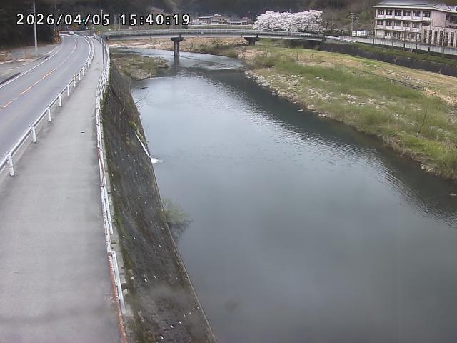 日野川４2026/04/05 19:20:00