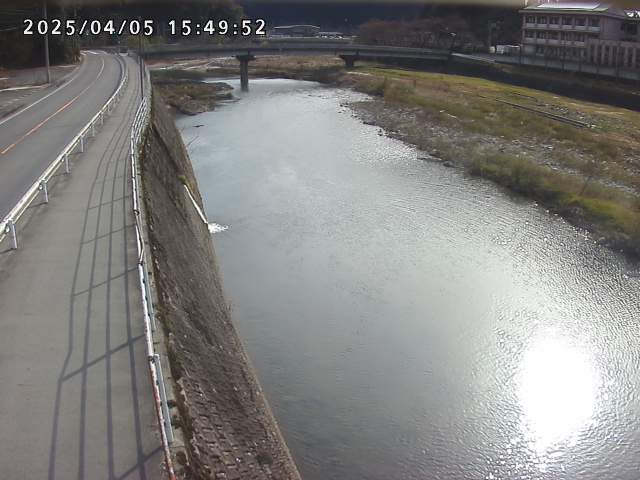 日野川４2026/04/05 19:20:00