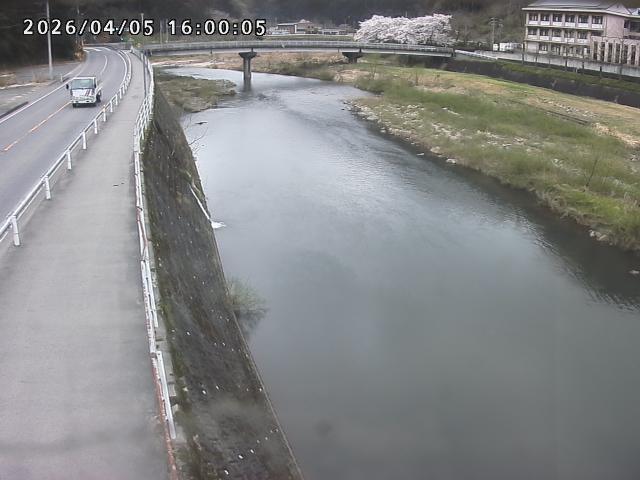 日野川４2026/04/05 19:20:00