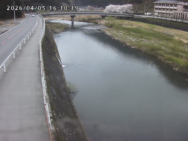 日野川４2026/04/05 19:20:00