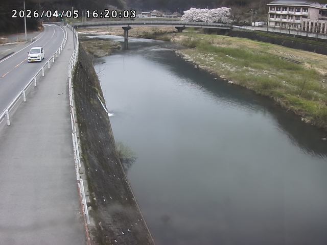 日野川４2026/04/05 19:20:00