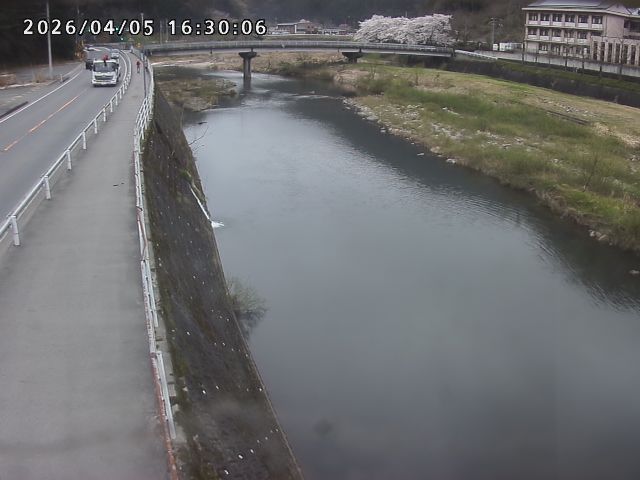 日野川４2026/04/05 19:20:00